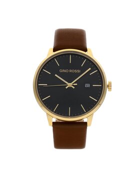 Gino Rossi Gino Rossi Orologio 01010904020 Marrone