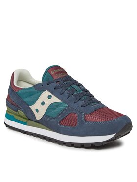 Saucony 2024 blu scuro