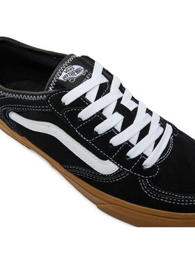 Vans Tenis Superge Rowley Classic VN0A4BTT9X11 Črna