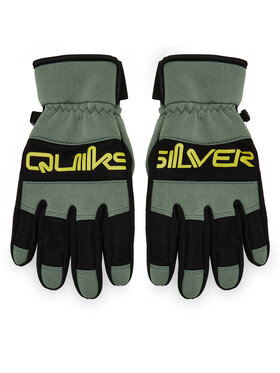 Quiksilver Quiksilver Mănuși schi EQYHN03186 Verde