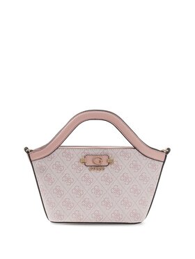 Guess Guess Torebka 183013 Różowy