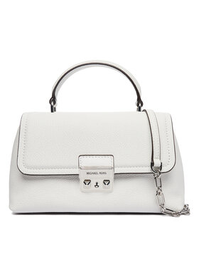 MICHAEL Michael Kors MICHAEL Michael Kors Дамска чанта 30R6S2RS2L Бял