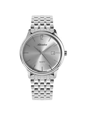 Adriatica Adriatica Orologio A8254.5157Q Argento