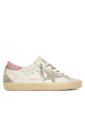 Golden Goose Golden Goose Sneakers GWF00102.F002569.10914 Alb