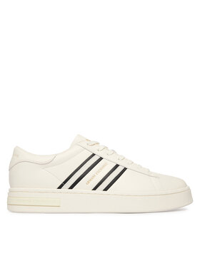 Armani Exchange Armani Exchange Sneakersy XM002198 AF21421 M0017 Bílá