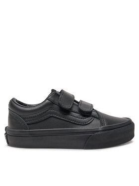Vans Vans Snīkeri Old Skool V Classic VN000CYAHF91 Melns