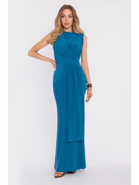 Made of Emotion Made of Emotion Abito da cocktail M913 Blu Slim Fit