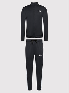 Under Armour Under Armour Tepláková súprava Ua Emea 1357139 Čierna Regular Fit