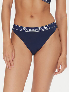 Polo Ralph Lauren Polo Ralph Lauren Figi klasyczne 4P0482 Granatowy