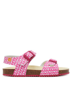 Agatha Ruiz de la Prada Agatha Ruiz de la Prada Босоніжки 252943 S Рожевий