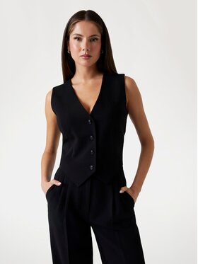 Guess Guess Top 177365 Nero Classic Fit