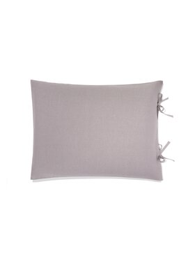 Plantule Pillows Plantule Pillows Poszewka na poduszkę 1229 Szary