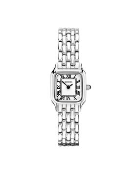 Sekonda Sekonda Zegarek 40143 Srebrny