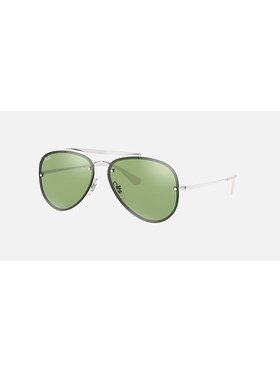 Ray-Ban Ray-Ban Okulary przeciwsłoneczne 600 Szary