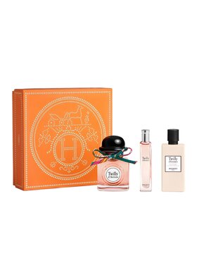 Hermes Hermes Twilly D'Hermes Eau de Parfum Zestaw zapachowy