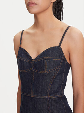 Φόρεμα τζιν Miss Sixty φωτογραφία