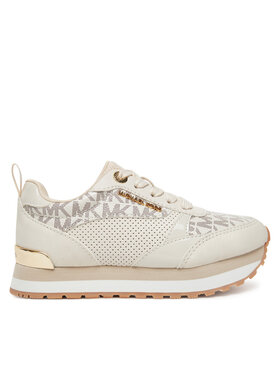 MICHAEL Michael Kors MICHAEL Michael Kors Sneakers MK01458270 Écru