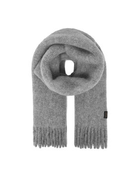 MEXX MEXX Szalik CEO-MEXX-W4-001-AW25 Szary