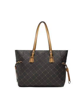 Puccini Puccini Handtasche BLXP0002 Braun
