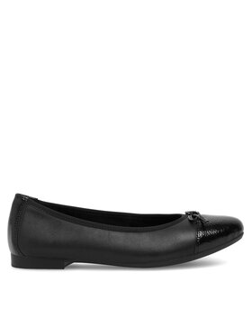 Remonte Remonte Balerini D0K04-00 Negru