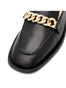 Rage Age Loaferice VALENCE-35378 Crna