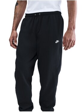 Nike Nike Spodnie dresowe FN3808-010_L (183cm) Czarny Standard Fit