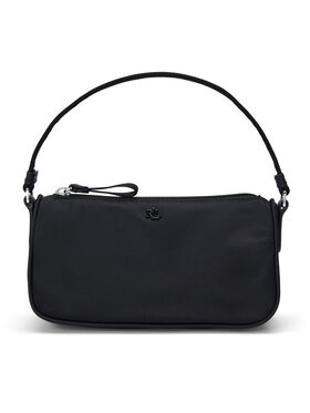 LAUREN RALPH LAUREN LAUREN RALPH LAUREN Kabelka Nyln Mini Bg 432951690004 Černá