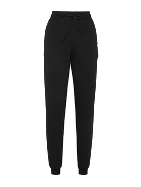 PHILIPP PLEIN PHILIPP PLEIN Joggers 22459 Nero Regular Fit