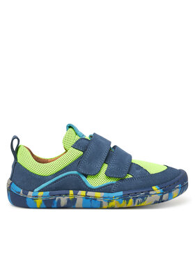 Froddo Froddo Halbschuhe G3130261-4 D Dunkelblau