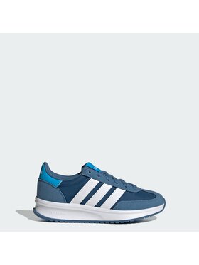 adidas adidas Półbuty RUN 70s 2.0 Błękitny