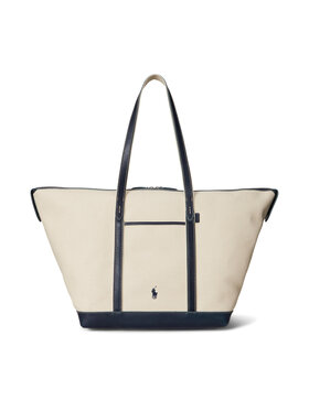 Polo Ralph Lauren Polo Ralph Lauren Torebka 428973072002 Beżowy