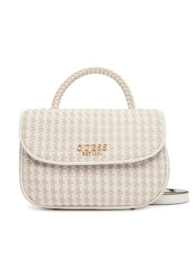 Guess Guess Torebka Mirema HWWG96 31200 Biały
