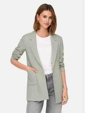 ONLY ONLY Піджак Baker 15218396 Зелений Regular Fit