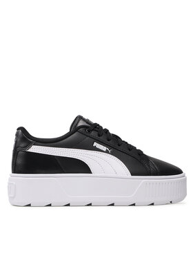 Puma Puma Tenisice Karmen L 384615 03 Crna