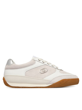 Liu Jo Liu Jo Sneakers Lewis 01 BA6039 PX310 Bianco