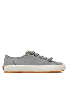 Camper scarpe tela best sale