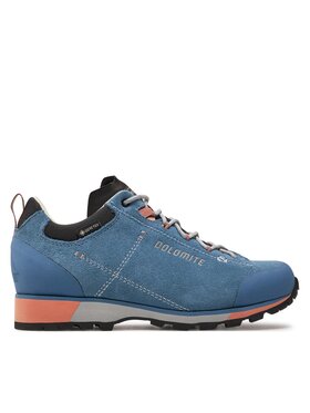 Dolomite Dolomite Turistiniai batai 54 Hike Low Evo Gore-Tex 289210 0924 Mėlyna