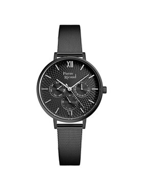 Pierre Ricaud Pierre Ricaud Orologio P22120.B164QF Nero