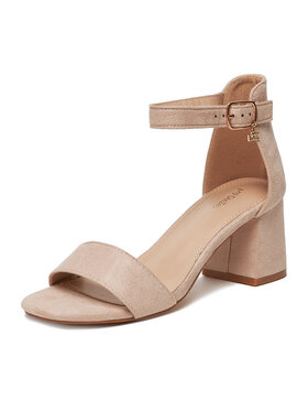 DeeZee DeeZee Basutės 5250-1 Smėlio