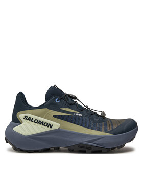 Salomon Salomon Futócipő Genesis L47443200 Szürke