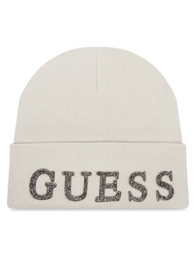 Guess Guess Căciulă AW5398 POL01 Bej