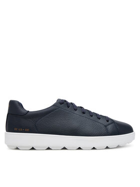Geox Geox Sportcipők U Spherica Ecub-1 U45GPC 00046 C4064 Sötétkék