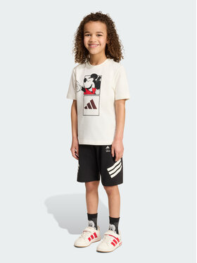 adidas adidas Zestaw dla niemowląt 164614 Biały Regular Fit
