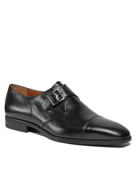 Ted Baker Ted Baker Halbschuhe 262675 Schwarz