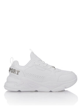 Plein Sport Plein Sport Tossud 28373 Valge