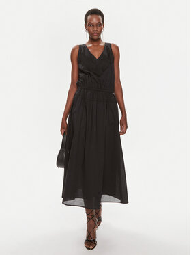 Φόρεμα καθημερινό PINKO φωτογραφία