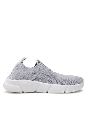 Geox Geox Sneakersy J Aril G. E J25DLE 0007Q C1007 Szary