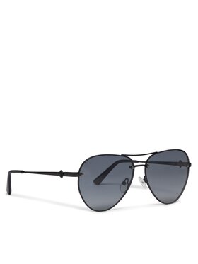 Kurt Geiger Kurt Geiger Okulary przeciwsłoneczne 2294100999 Czarny