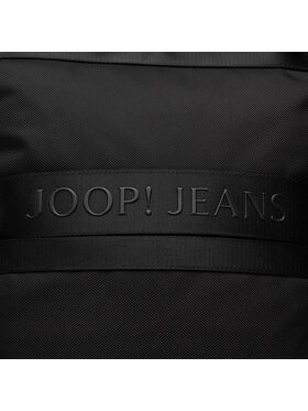 JOOP! Jeans Nahrbtnik Falk 4130000540 Črna