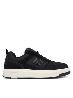 Armani Exchange Armani Exchange Superge XM003649 AF21423 UC001 Črna